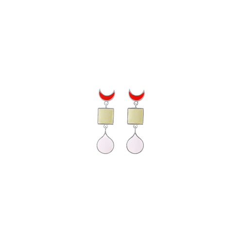 ECLIPSE EARRINGS