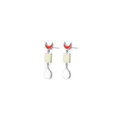 ECLIPSE EARRINGS