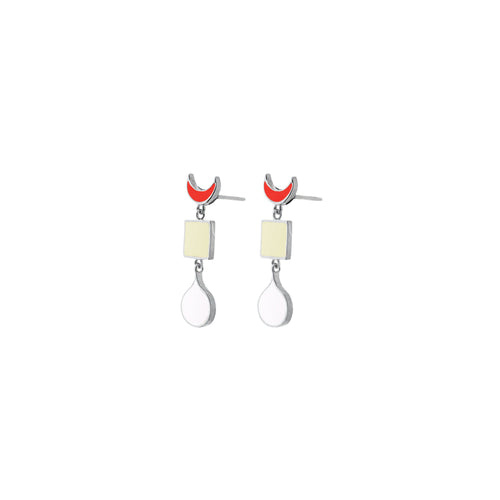 ECLIPSE EARRINGS