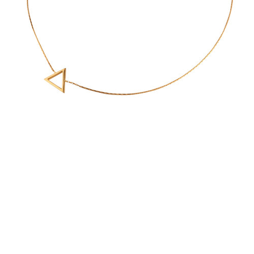 TRIANGLE ATTACHED
