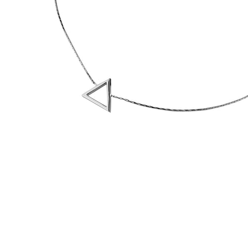 TRIANGLE ATTACHED