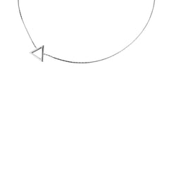 TRIANGLE ATTACHED