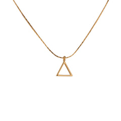 トライアングルソロ