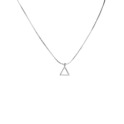 トライアングルソロ