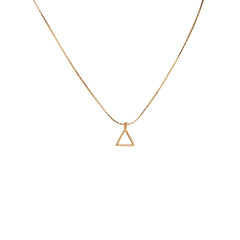 トライアングルソロ