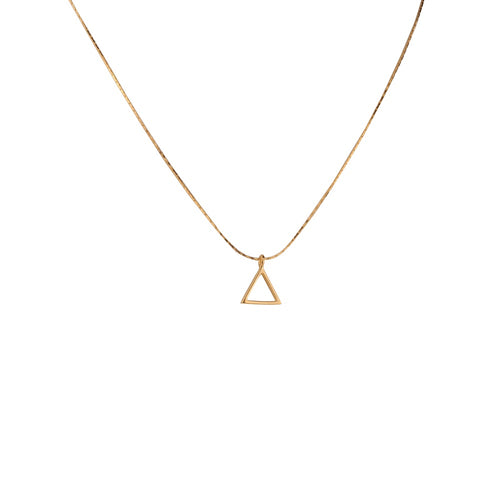 トライアングルソロ