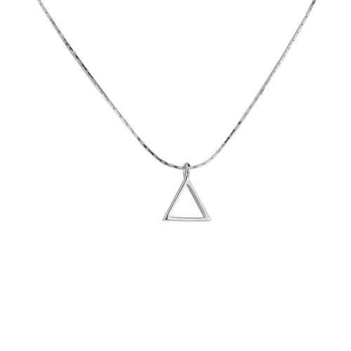 トライアングルソロ