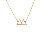 ツイントライアングル