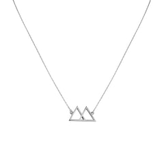 TWIN TRIANGLE