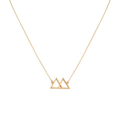 TWIN TRIANGLE