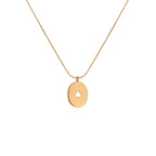 EGG PENDANT