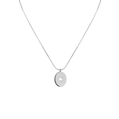 EGG PENDANT