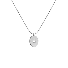 EGG PENDANT