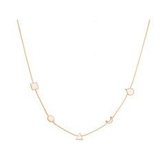 ELEMENTS NECKLACE