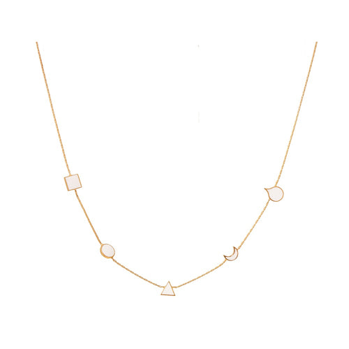 ELEMENTS NECKLACE