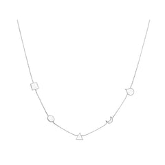 ELEMENTS NECKLACE
