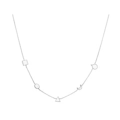 ELEMENTS NECKLACE
