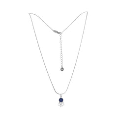 BLUE MOON PENDANT