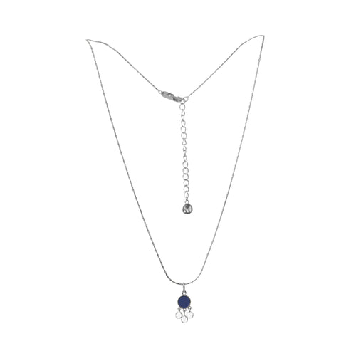 BLUE MOON PENDANT