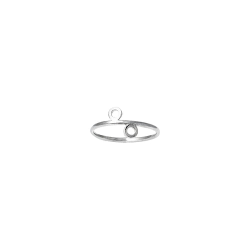 PETITE RING