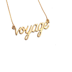 VOYAGE PENDANT