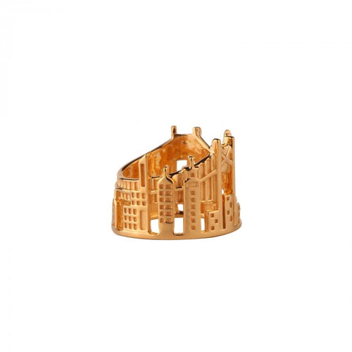 NEW YORK RING