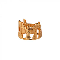 NEW YORK RING