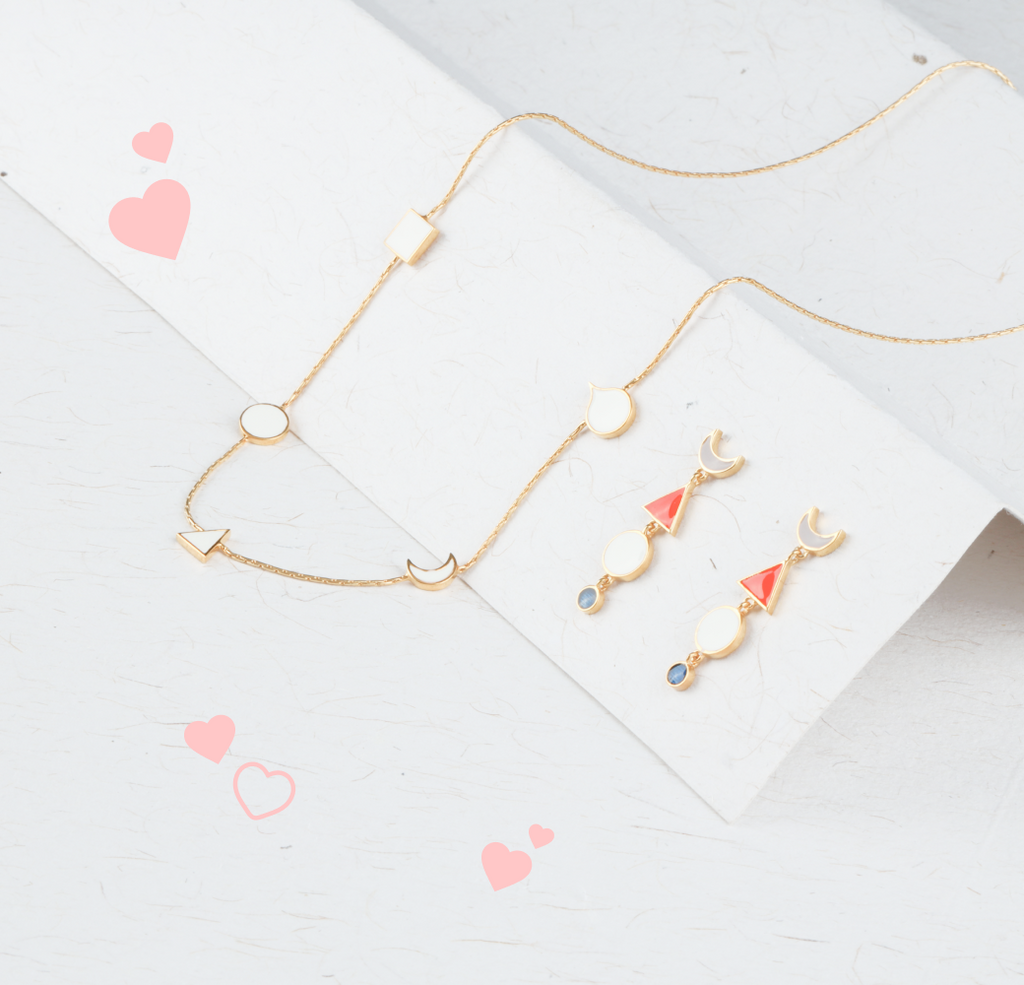 How to Choose the Perfect Jewelry Gift for Valentine's Day