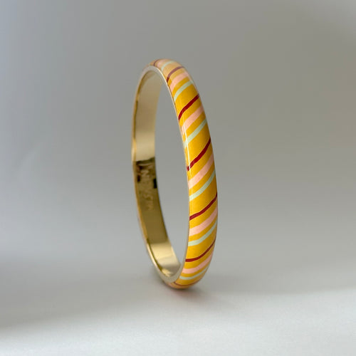 MANGO BITE | PURE LAC BANGLE
