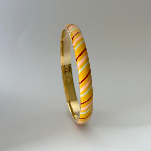 MANGO BITE | PURE LAC BANGLE