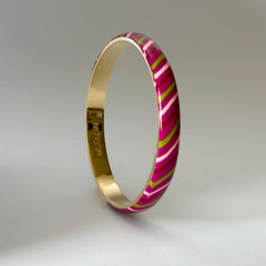 BOUGIE VILLEA | PURE LAC BANGLE