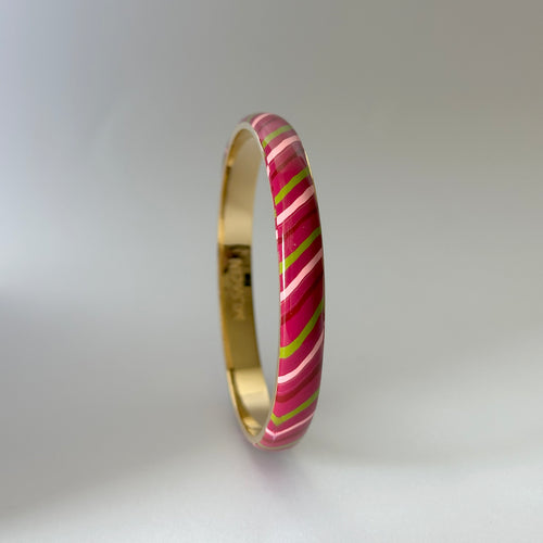 BOUGIE VILLEA | PURE LAC BANGLE