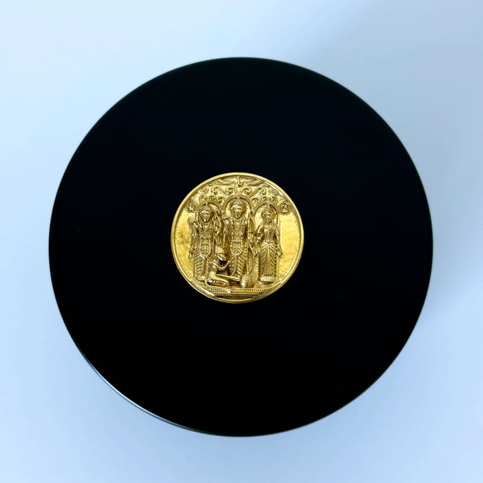 RAM DARBAR COIN (Large Size)
