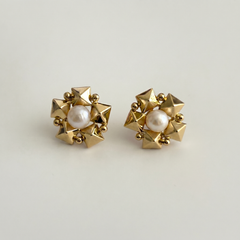 TRACE EARRINGS