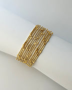 TSUBAKI STACK BANGLES