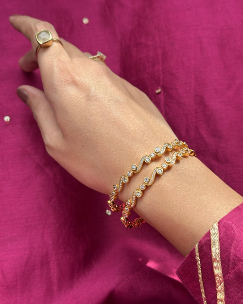 SELENE BANGLES