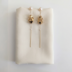RELIC EARRINGS