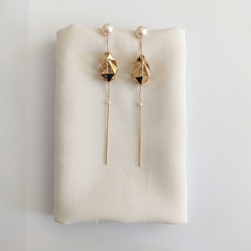 RELIC EARRINGS