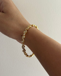 SELENE BANGLES
