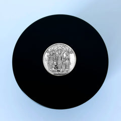 RAM DARBAR COIN (Large Size)
