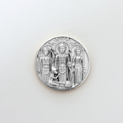 RAM DARBAR COIN (Small Size)