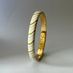 LIME SODA | PURE LAC BANGLE