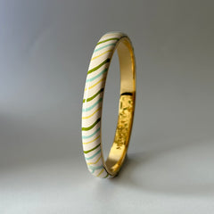 LIME SODA | PURE LAC BANGLE