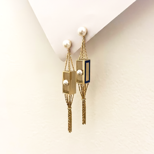 LIMINAL EARRINGS