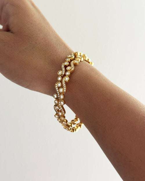 SELENE BANGLES