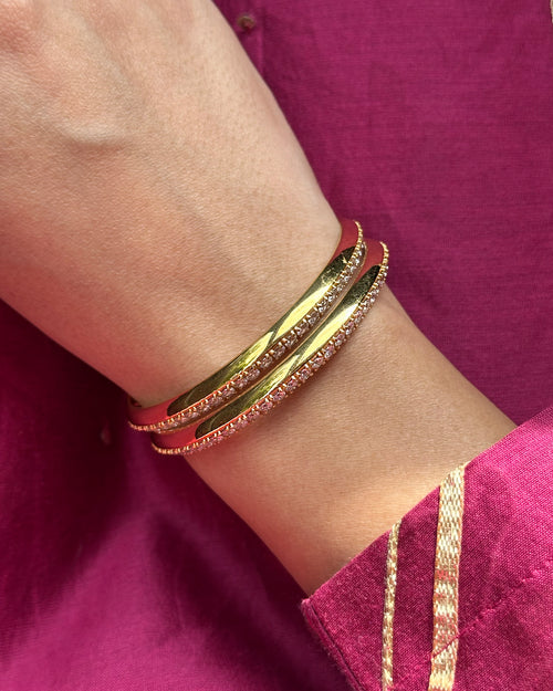 CELESTIA BANGLES