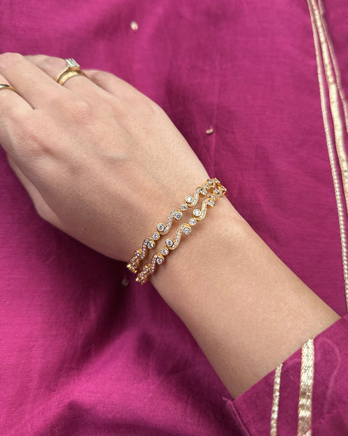 SELENE BANGLES