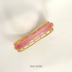 Gyoiko Crystal Bangle