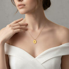 EGG PENDANT