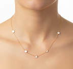 ELEMENTS NECKLACE